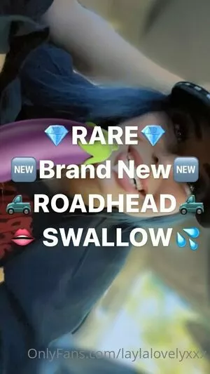 laylalovelyxxx / layla_lovely57 nude photo #1087