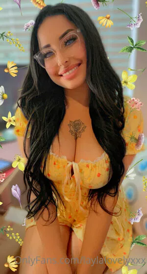 laylalovelyxxx / layla_lovely57 nude photo #1089