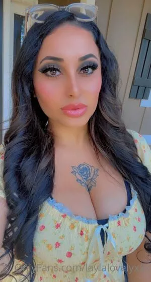 laylalovelyxxx / layla_lovely57 nude photo #1106