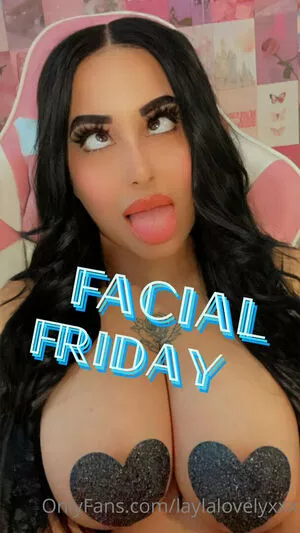 laylalovelyxxx / layla_lovely57 nude photo #1114