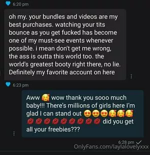 laylalovelyxxx / layla_lovely57 nude photo #1116