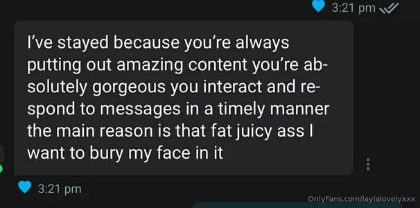 laylalovelyxxx / layla_lovely57 nude photo #1117