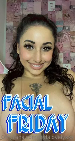 laylalovelyxxx / layla_lovely57 nude photo #1133