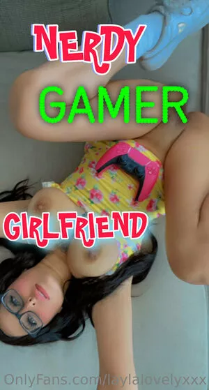 laylalovelyxxx / layla_lovely57 nude photo #1137