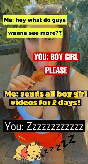 laylalovelyxxx / layla_lovely57 nude photo #1138