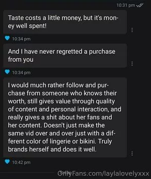 laylalovelyxxx / layla_lovely57 nude photo #1140