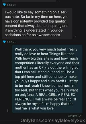 laylalovelyxxx / layla_lovely57 nude photo #1147