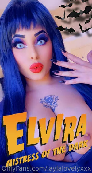 laylalovelyxxx / layla_lovely57 nude photo #1166