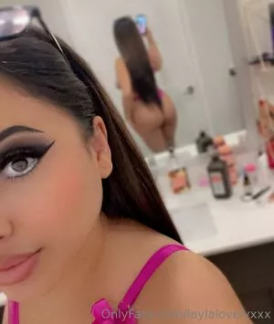 laylalovelyxxx / layla_lovely57 nude photo #1193