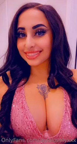 laylalovelyxxx / layla_lovely57 nude photo #1250