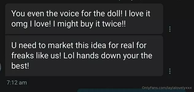 laylalovelyxxx / layla_lovely57 nude photo #1255