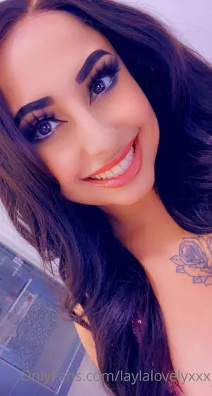 laylalovelyxxx / layla_lovely57 nude photo #1258