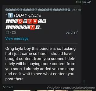 laylalovelyxxx / layla_lovely57 nude photo #1291