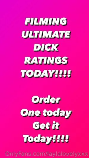 laylalovelyxxx / layla_lovely57 nude photo #1308