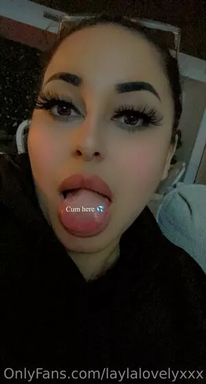 laylalovelyxxx / layla_lovely57 nude photo #1323