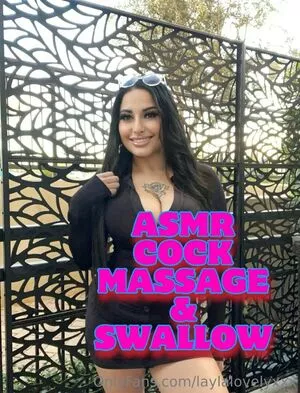 laylalovelyxxx / layla_lovely57 nude photo #1328