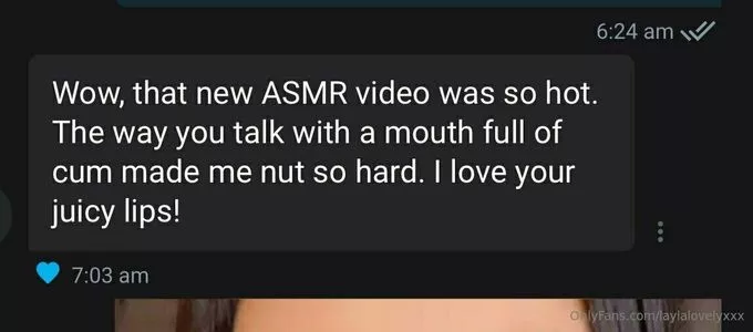 laylalovelyxxx / layla_lovely57 nude photo #1330