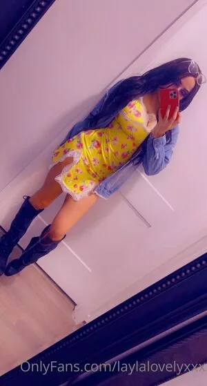 laylalovelyxxx / layla_lovely57 nude photo #1359