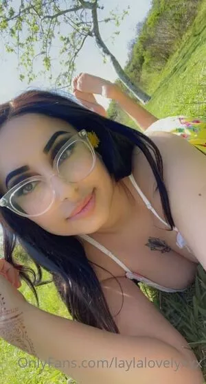 laylalovelyxxx / layla_lovely57 nude photo #1361