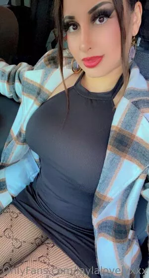 laylalovelyxxx / layla_lovely57 nude photo #1371