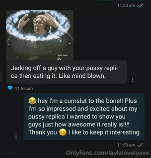 laylalovelyxxx / layla_lovely57 nude photo #1393