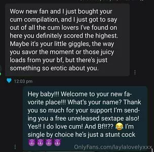 laylalovelyxxx / layla_lovely57 nude photo #1394