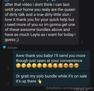 laylalovelyxxx / layla_lovely57 nude photo #1413