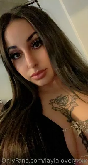 laylalovelyxxx / layla_lovely57 nude photo #1428