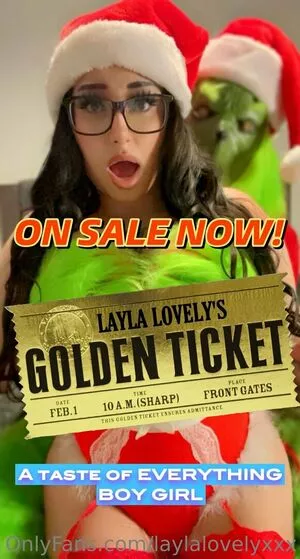 laylalovelyxxx / layla_lovely57 nude photo #1429