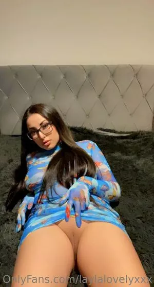 laylalovelyxxx / layla_lovely57 nude photo #1433