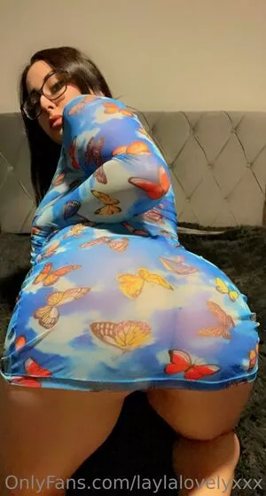 laylalovelyxxx / layla_lovely57 nude photo #1435