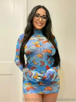 laylalovelyxxx / layla_lovely57 nude photo #1437