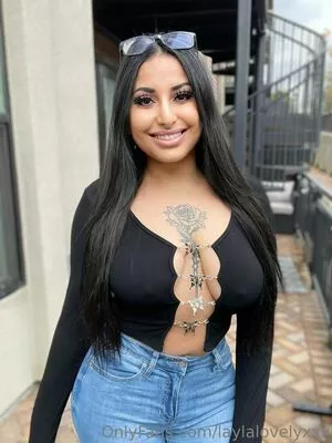 laylalovelyxxx / layla_lovely57 nude photo #1438