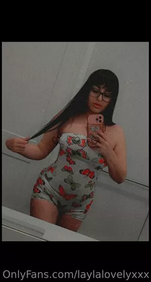 laylalovelyxxx / layla_lovely57 nude photo #1446