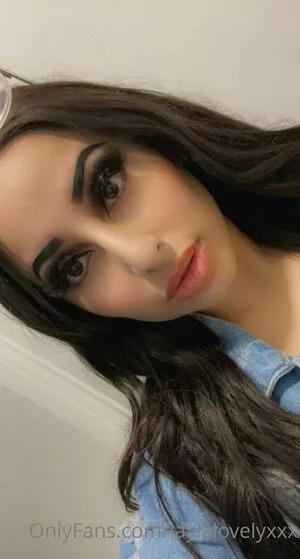 laylalovelyxxx / layla_lovely57 nude photo #1447