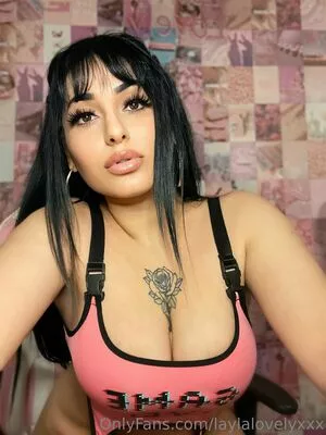 laylalovelyxxx / layla_lovely57 nude photo #1453