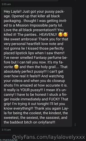 laylalovelyxxx / layla_lovely57 nude photo #1457