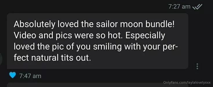 laylalovelyxxx / layla_lovely57 nude photo #1458