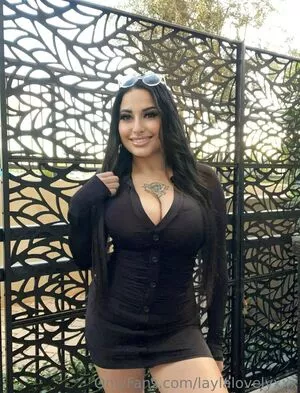 laylalovelyxxx / layla_lovely57 nude photo #1459