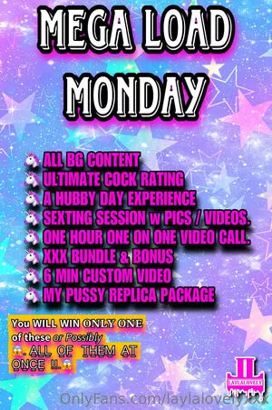 laylalovelyxxx / layla_lovely57 nude photo #1462