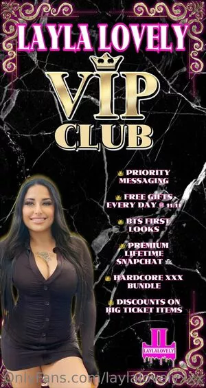 laylalovelyxxx / layla_lovely57 nude photo #1464