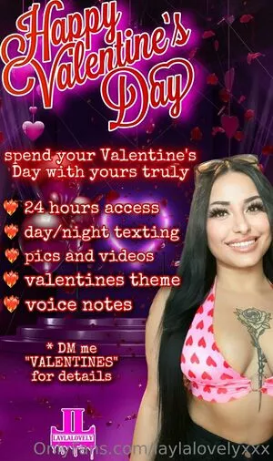 laylalovelyxxx / layla_lovely57 nude photo #1469