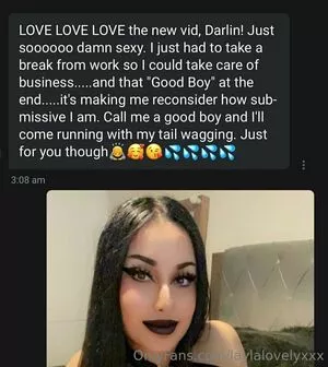 laylalovelyxxx / layla_lovely57 nude photo #1516