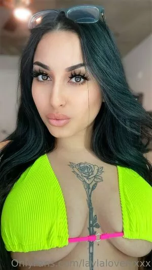 laylalovelyxxx / layla_lovely57 nude photo #1532