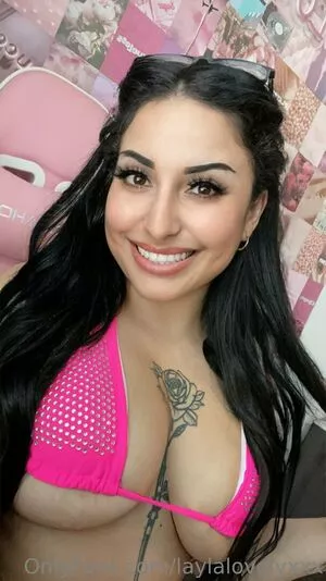 laylalovelyxxx / layla_lovely57 nude photo #1540