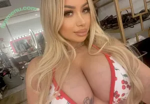 LaylaMonetttt nude photo #0006