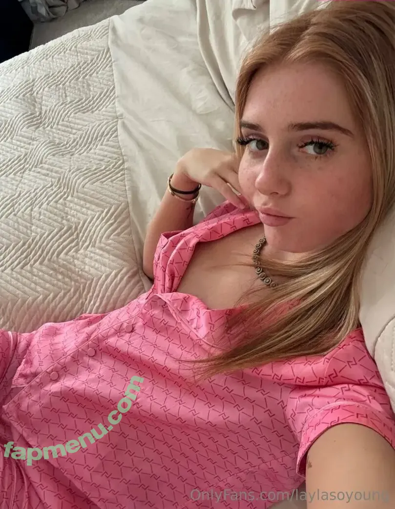 laylasoyoung nude photo #0004 (laylasoyoung)