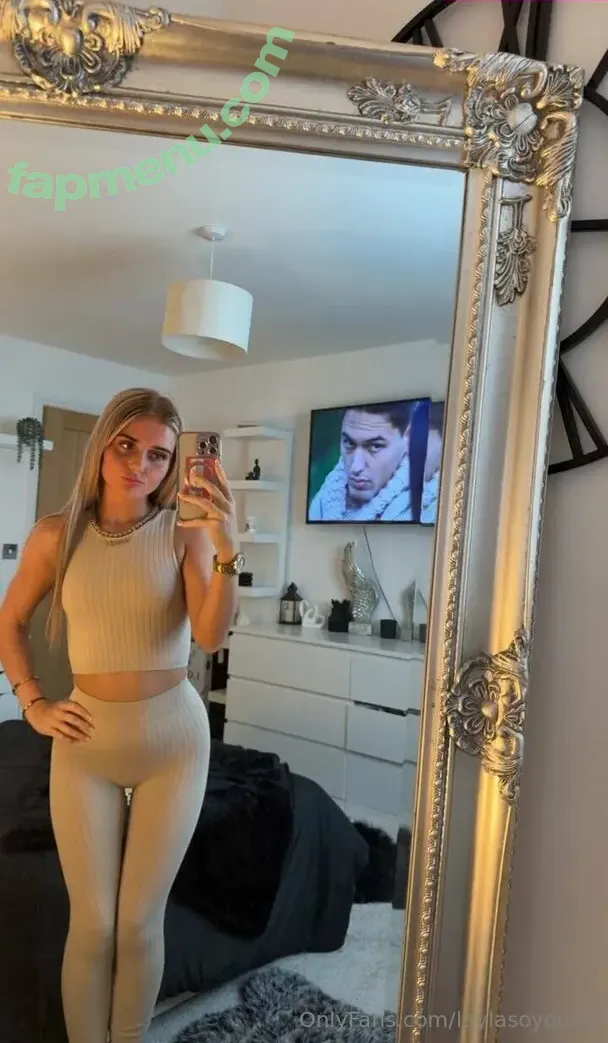 laylasoyoung nude photo #0053 (laylasoyoung)