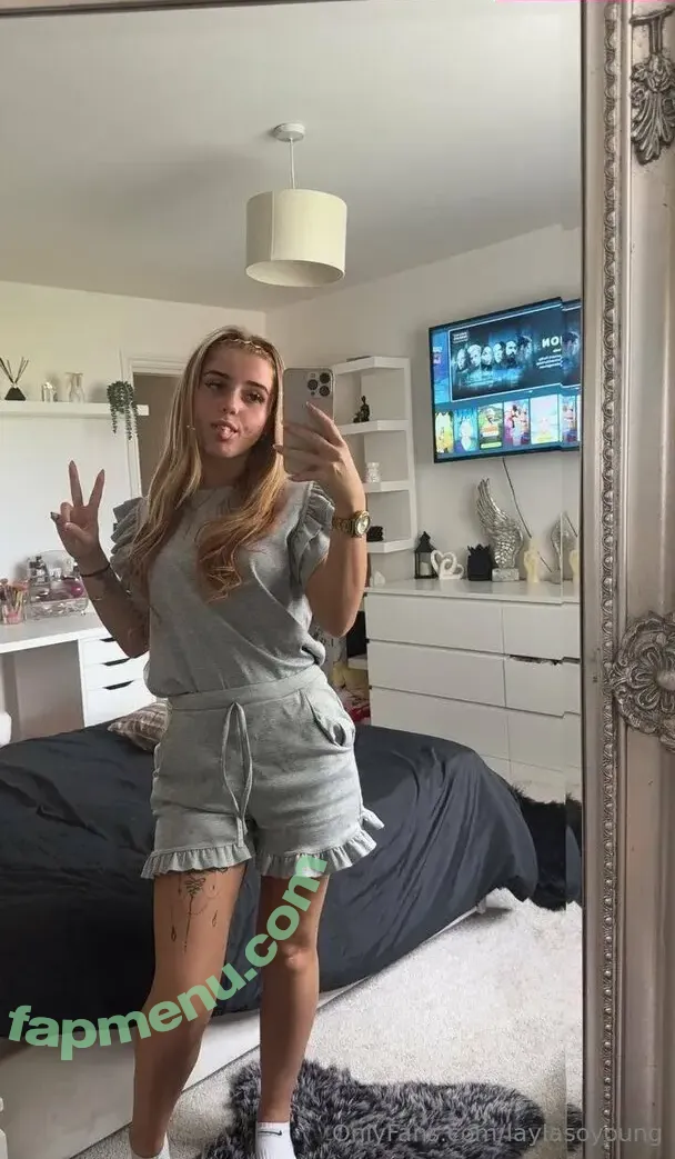 laylasoyoung nude photo #0064 (laylasoyoung)