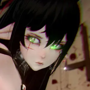 Layna Lazar / LaynaLazar nude photo #0006